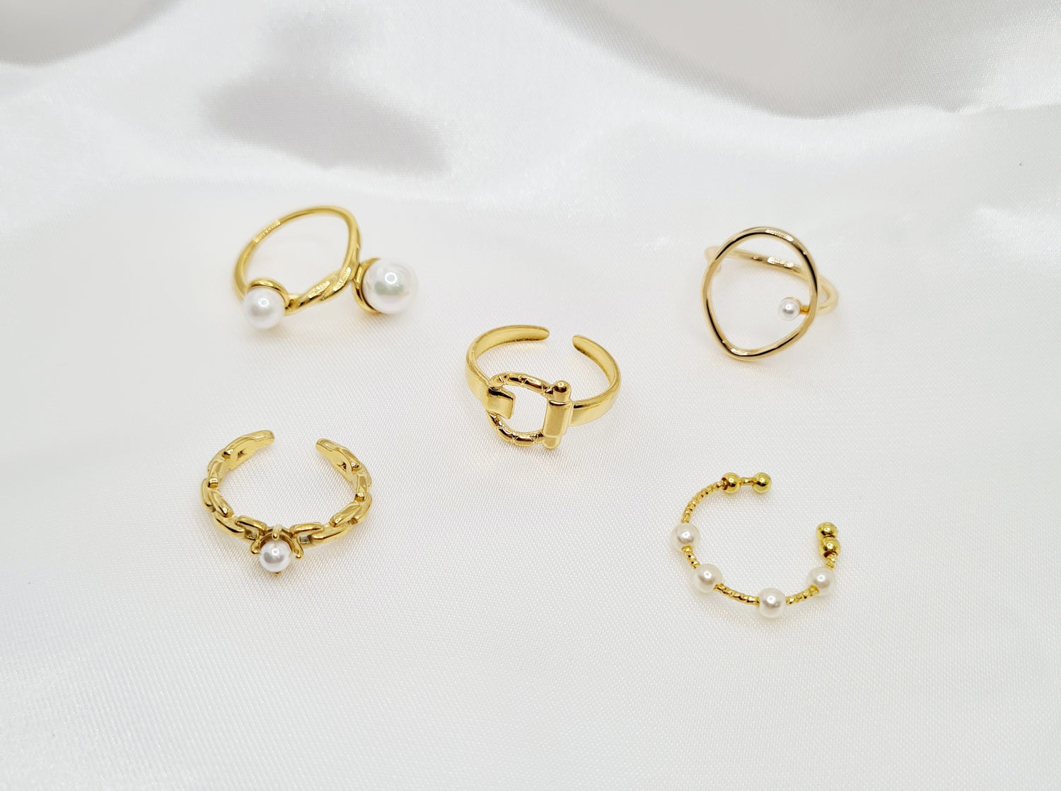 Rings