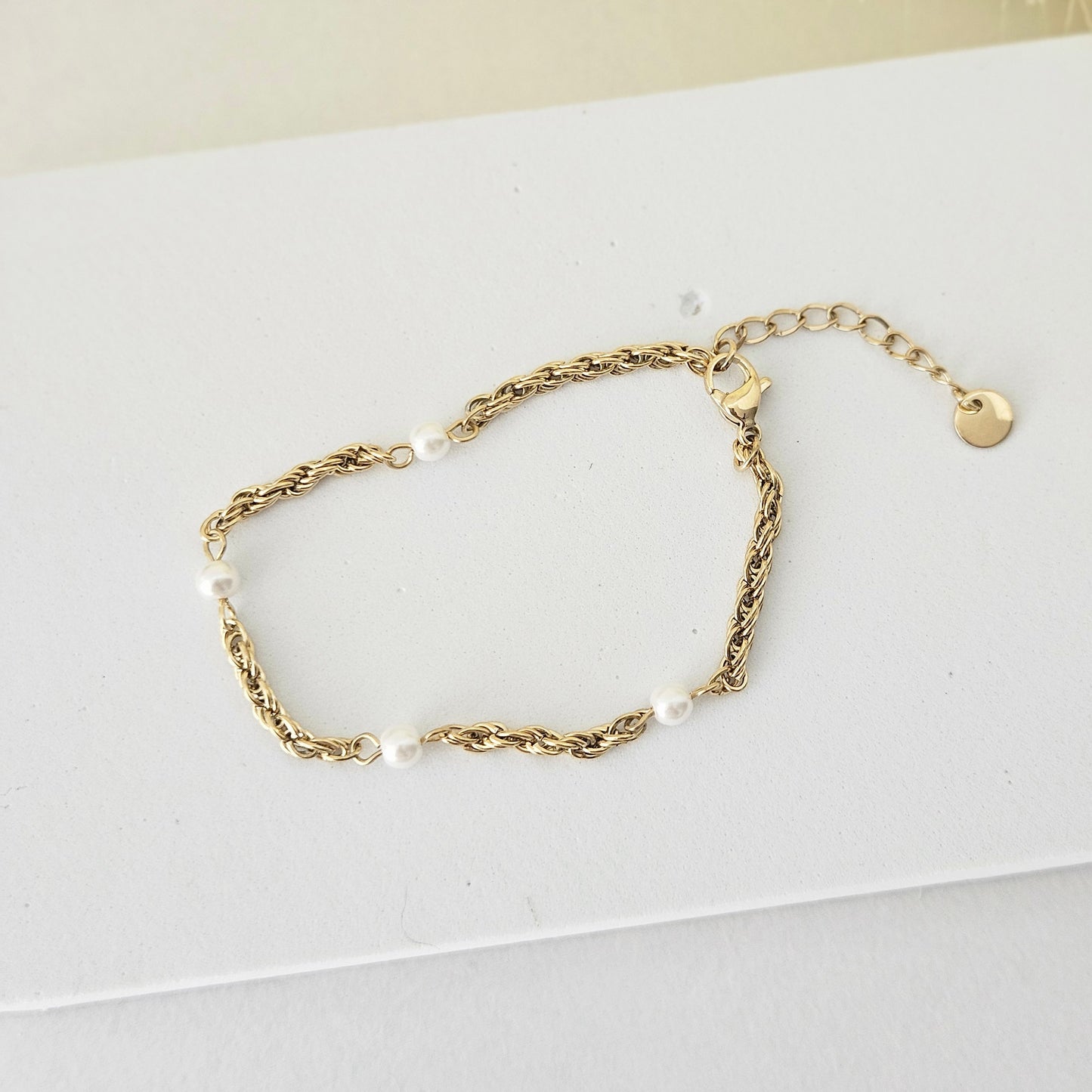 Greta Bracelet