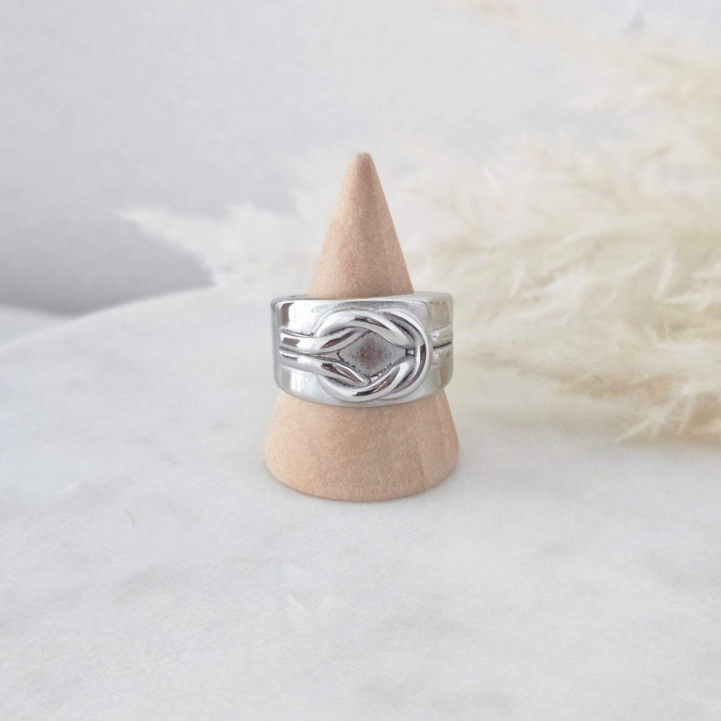 Ámbar Ring