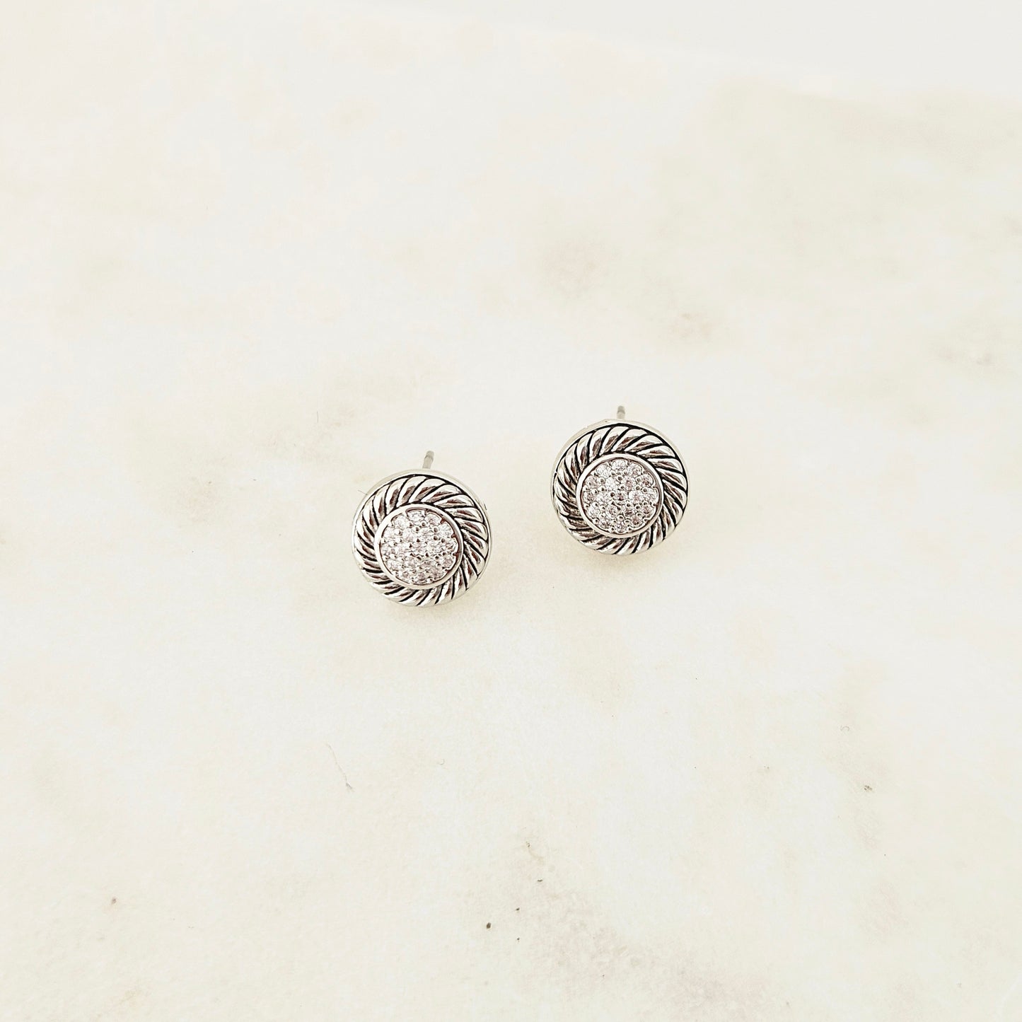 Ela Earrings