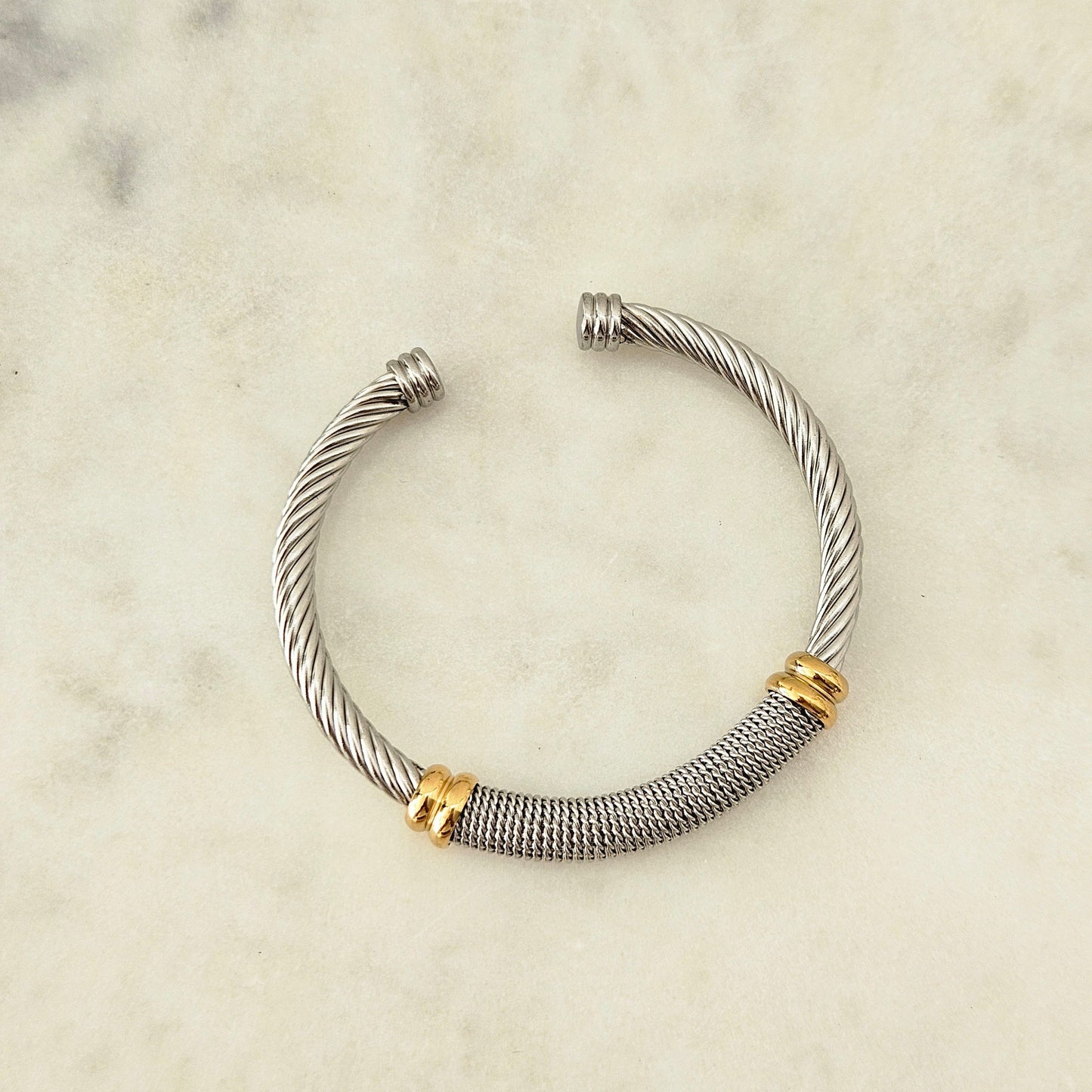 Fatima Bracelet