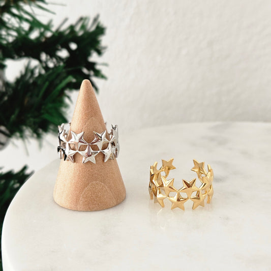Star Ring