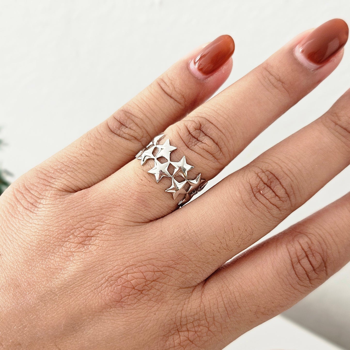 Star Ring
