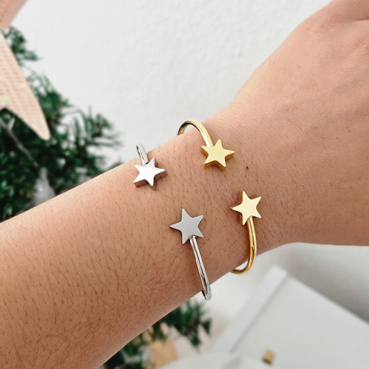 Star Bracelet