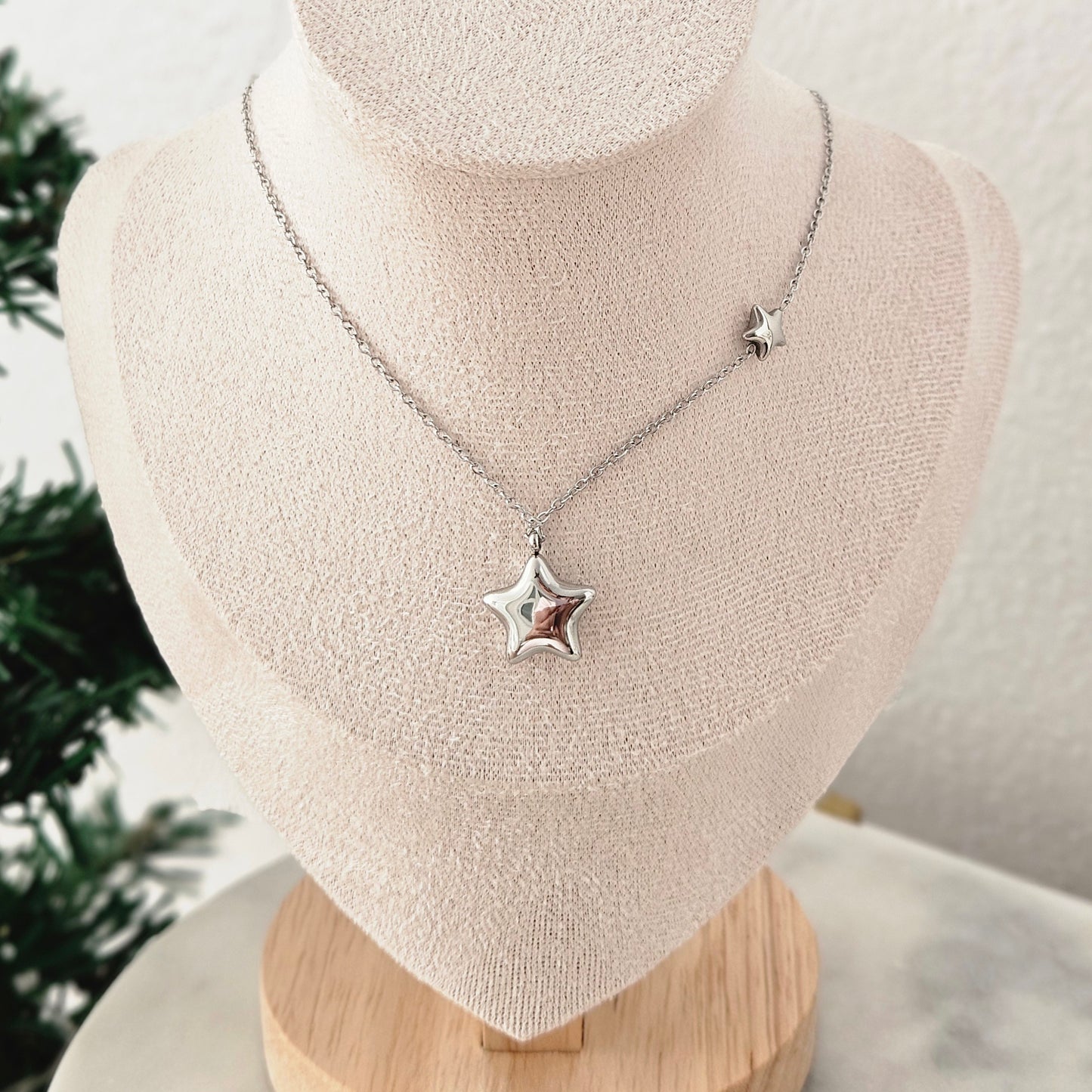Star Necklace