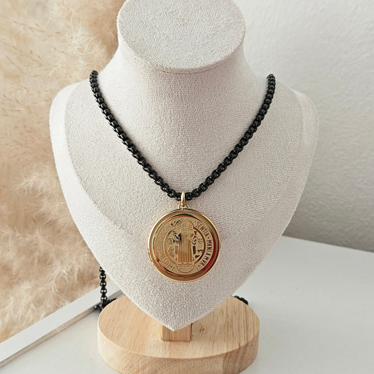 Protégeme Necklace