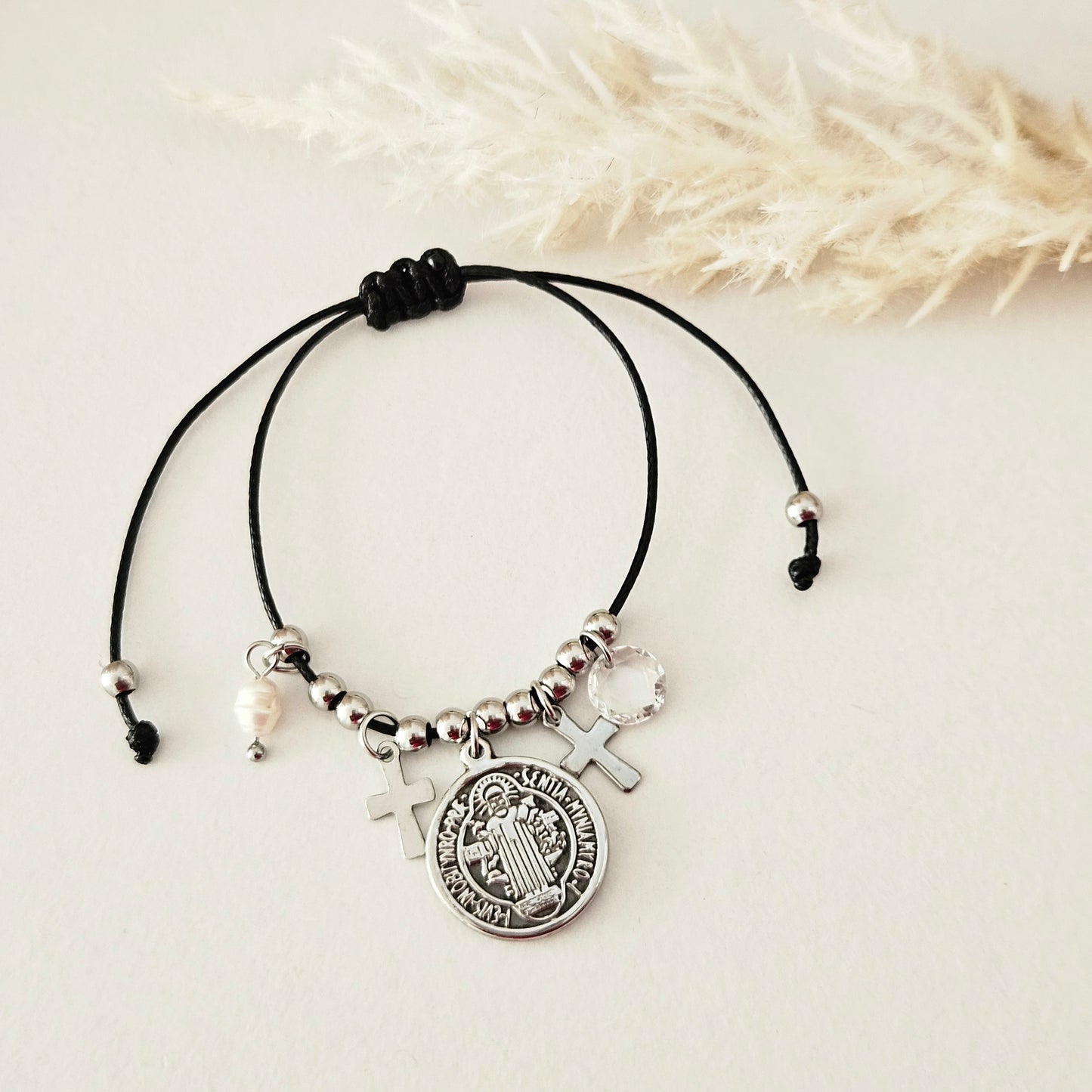 San Benito Silver Bracelet