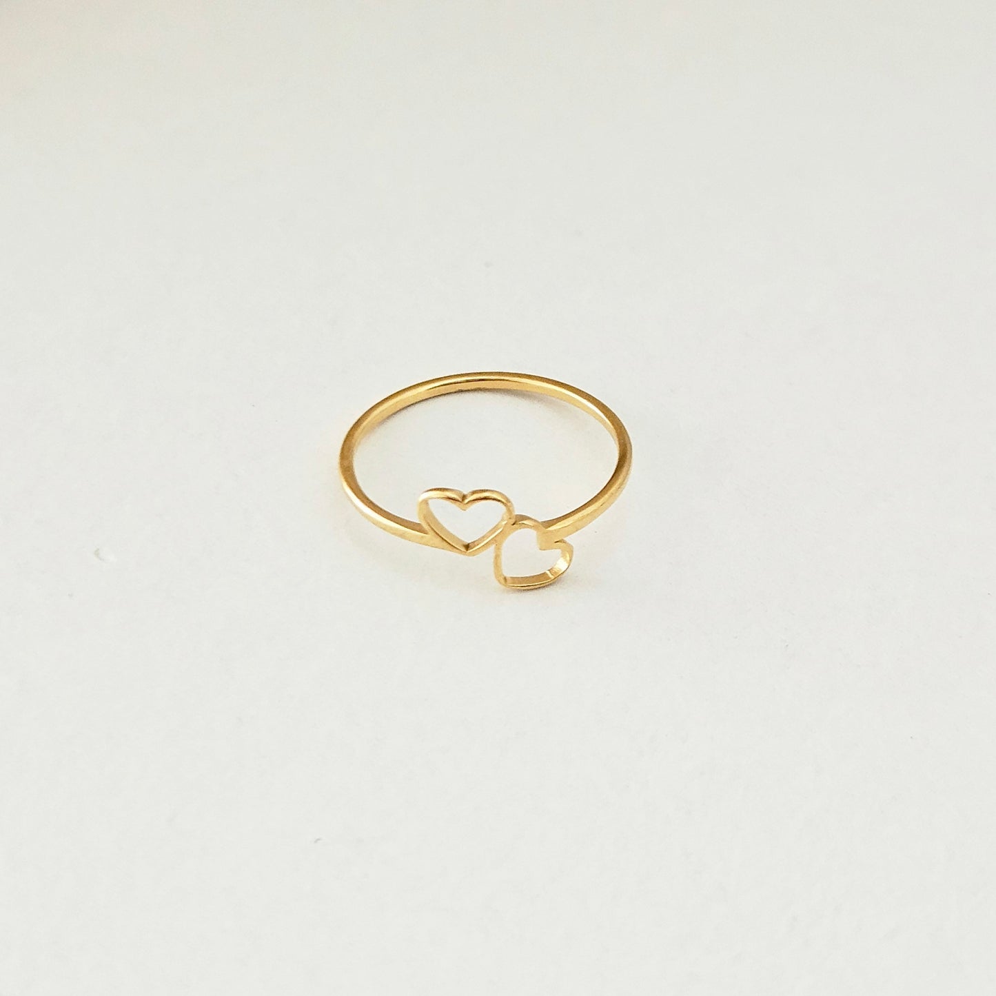 Inifinite Love Ring