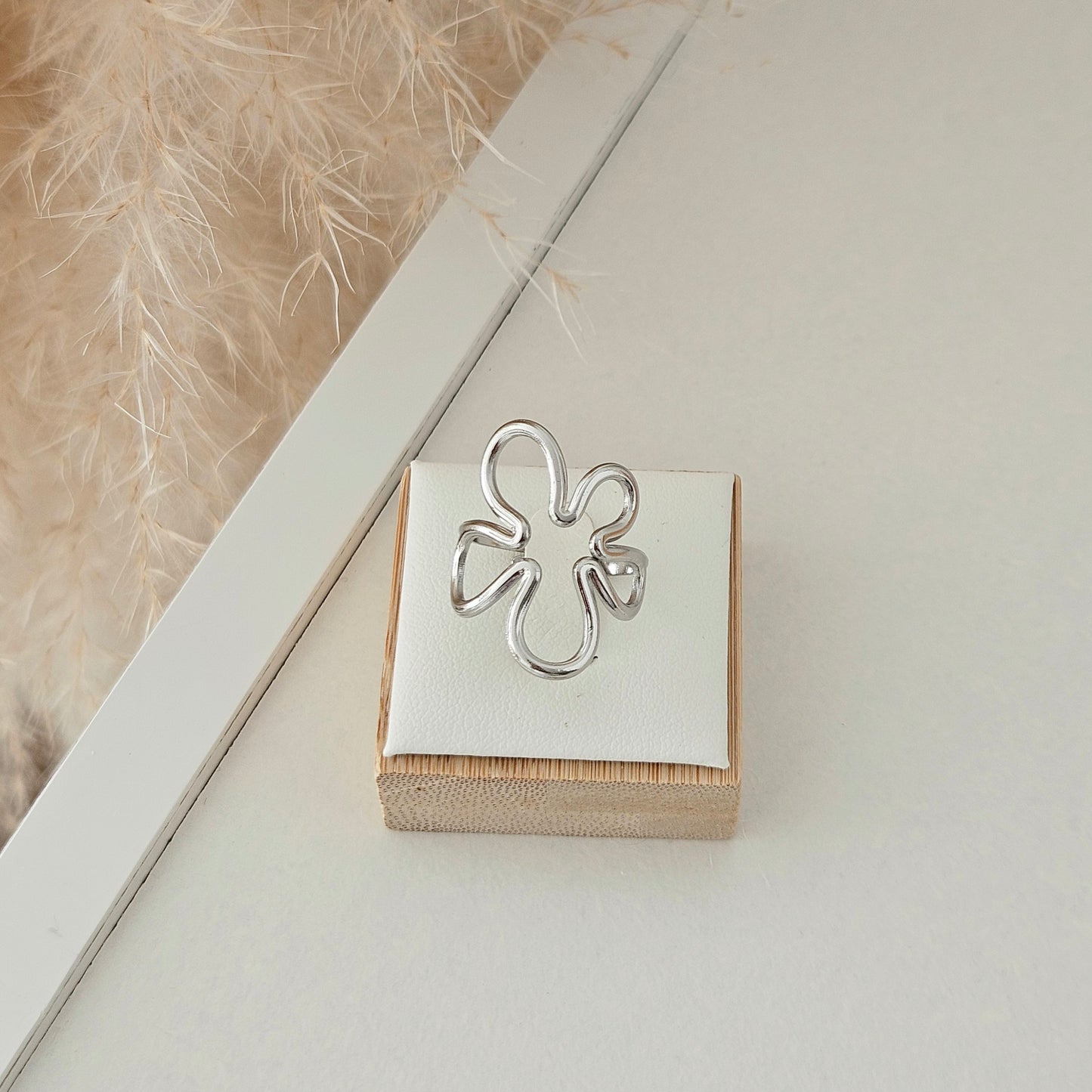 Flower Ring