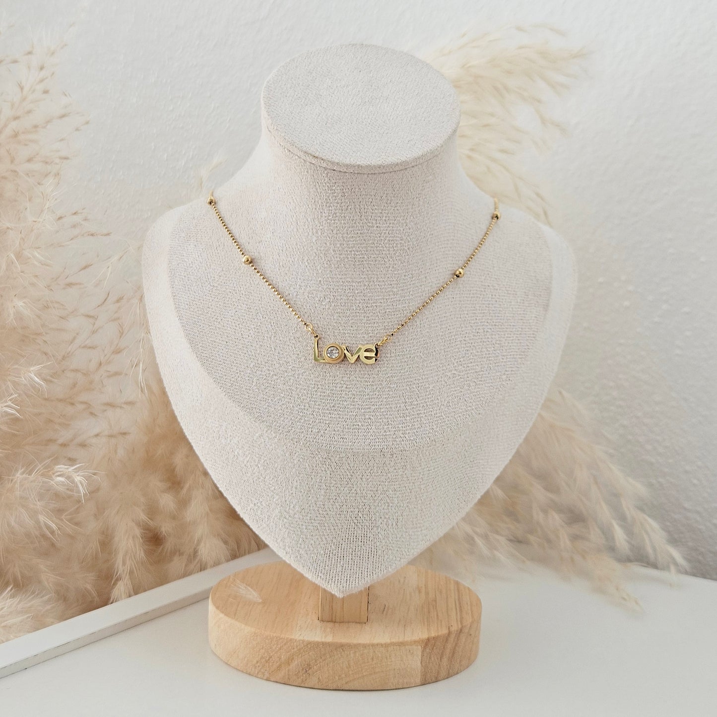 Love Necklace