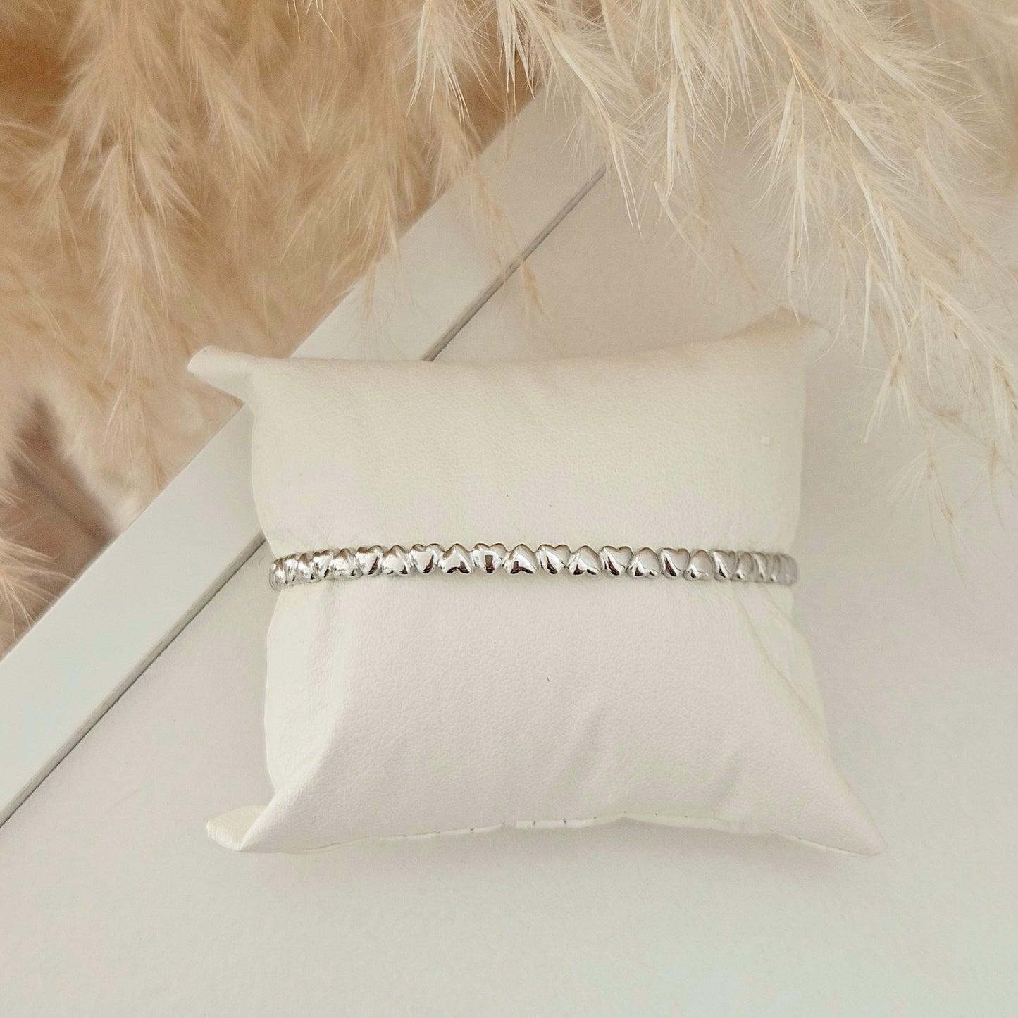 Infinite Love Bracelet