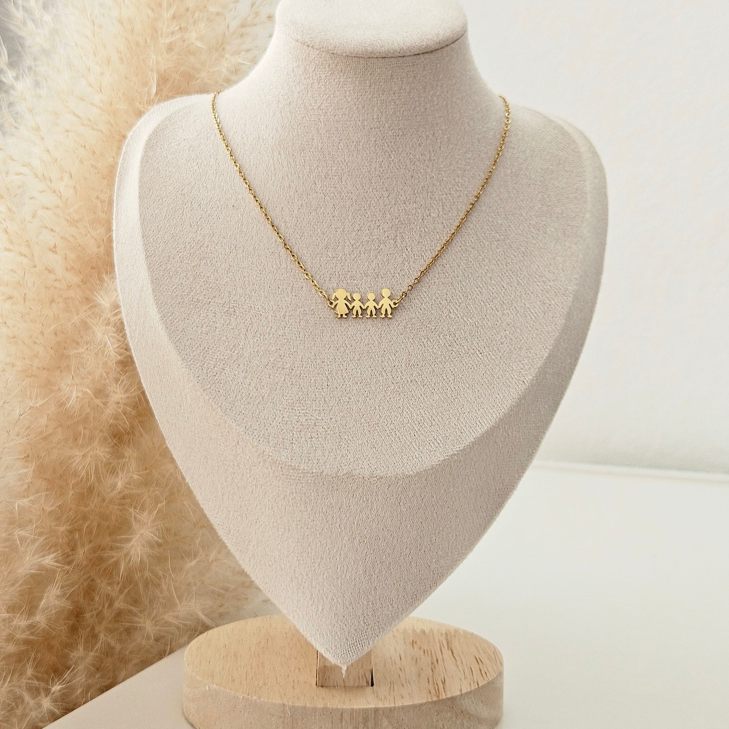 Family Necklace