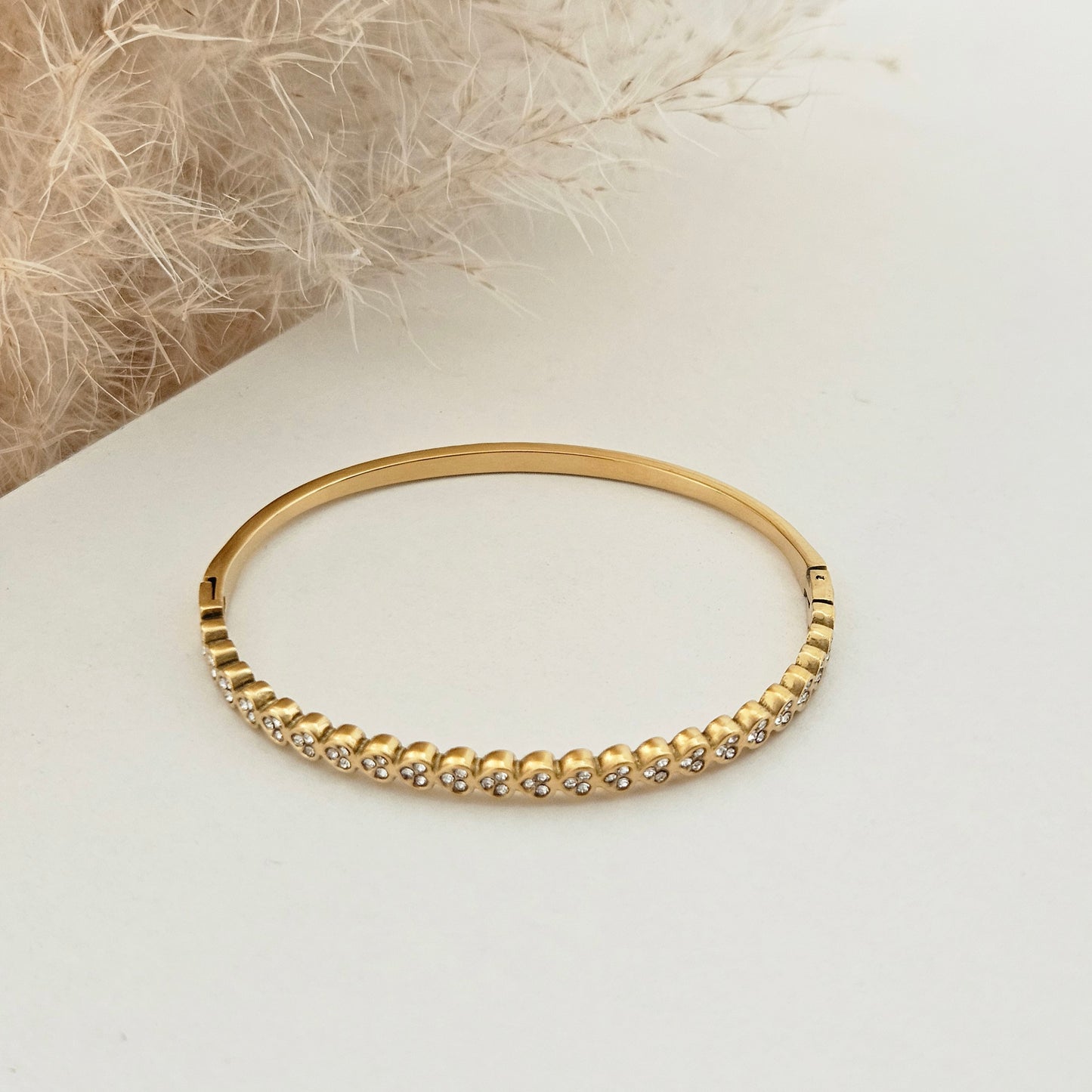 Diamond Bracelet