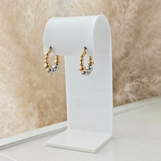 Amane Earrings