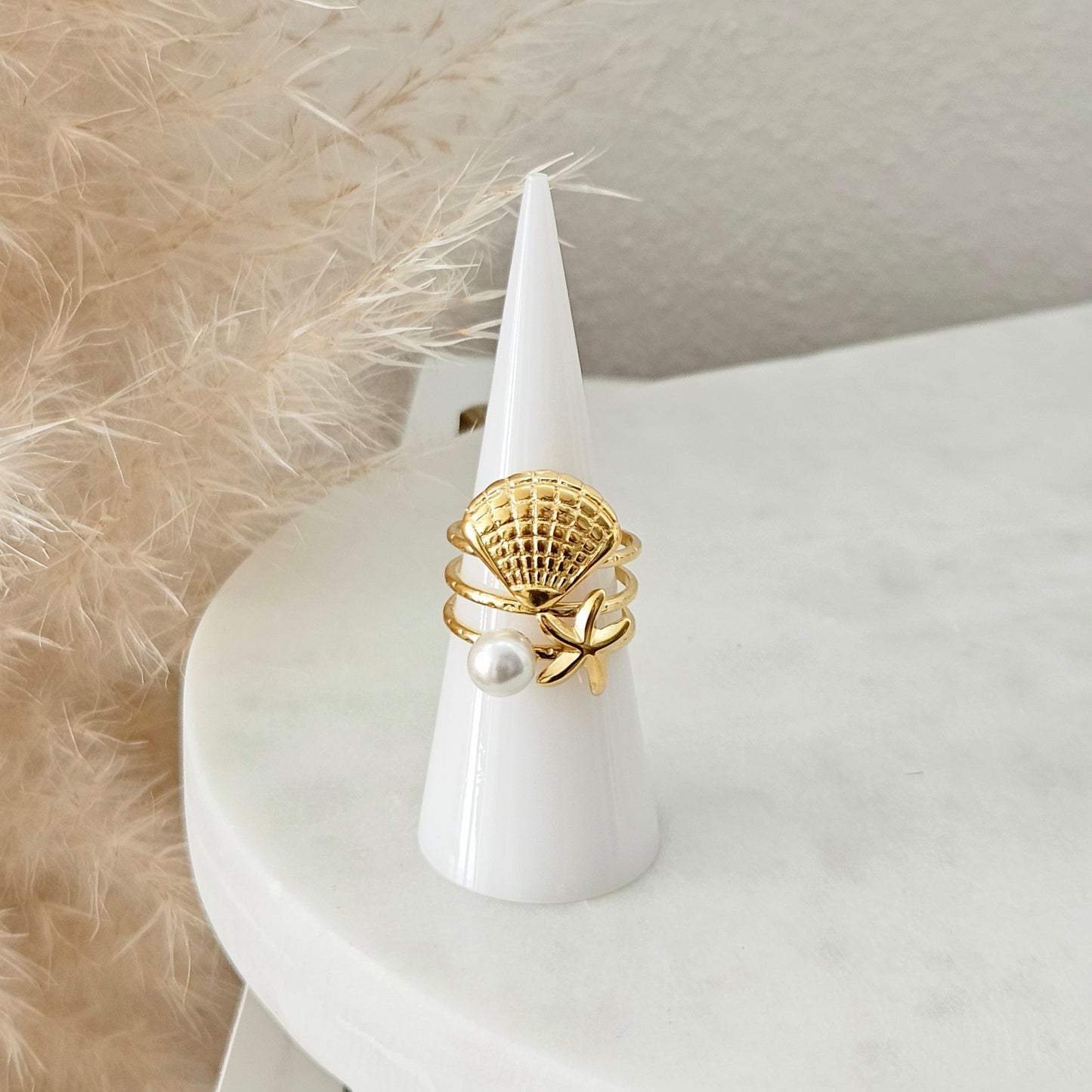 Mar Ring