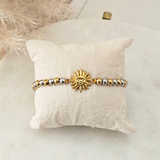 Sunny Bracelet