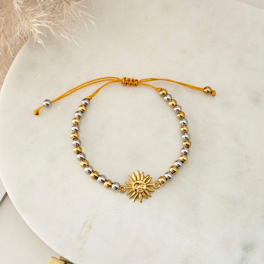 Sunny Bracelet