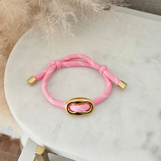 Bali Adjustable Bracelet
