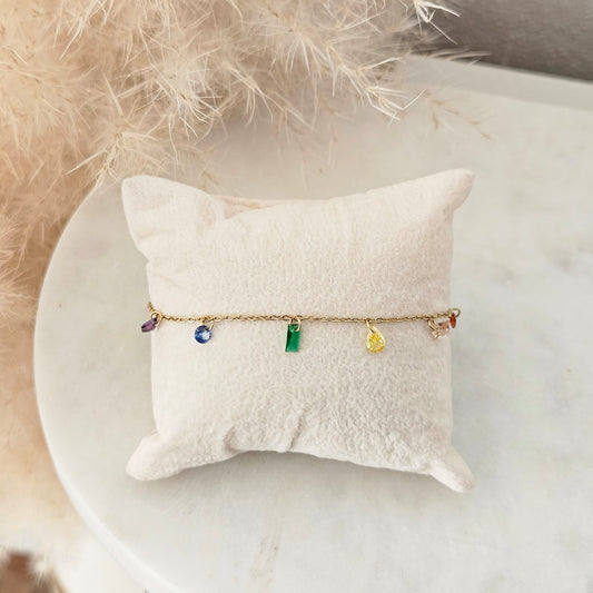 Colorful Bracelet