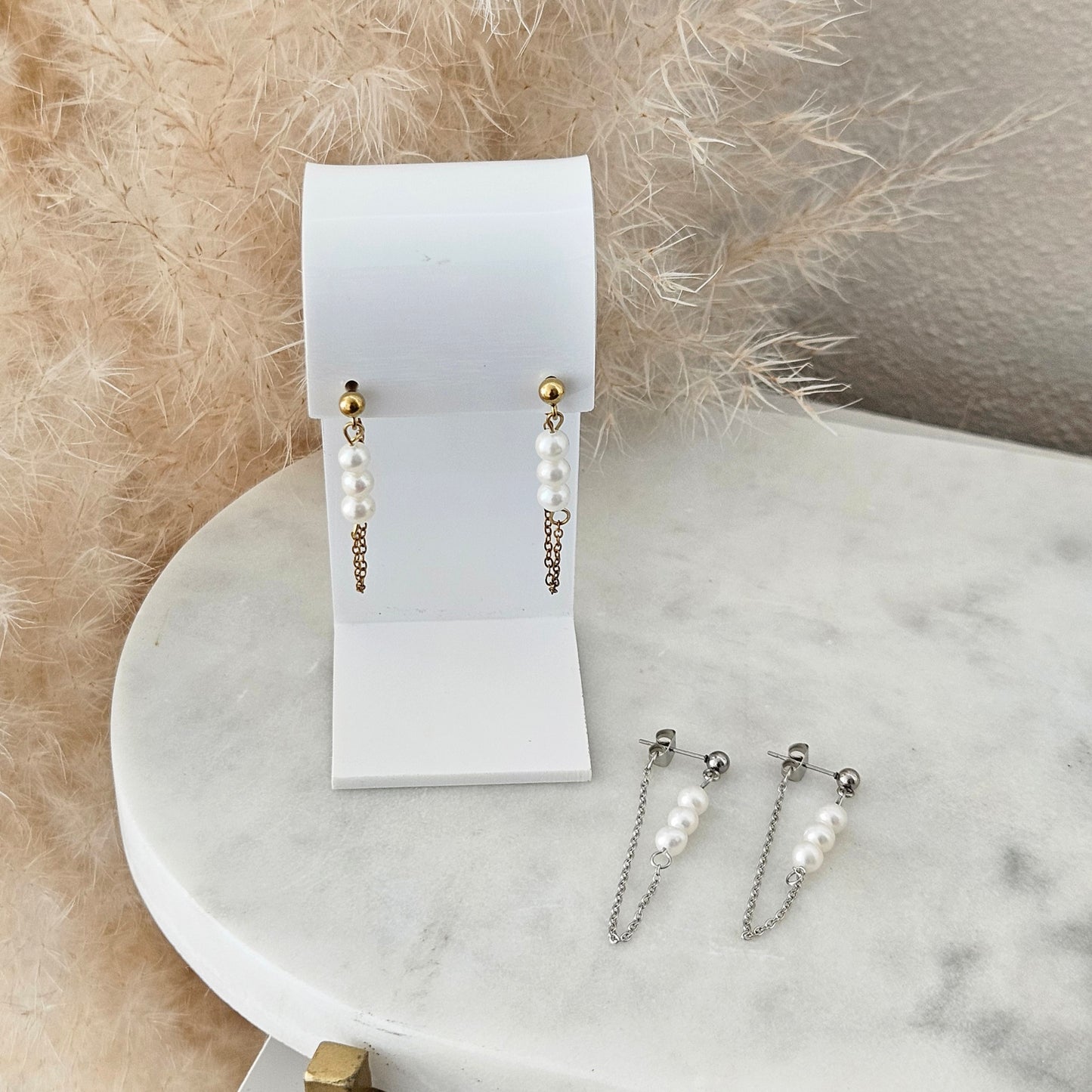 Elisea Earrings