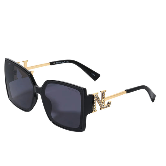 NL Square Sunglasses