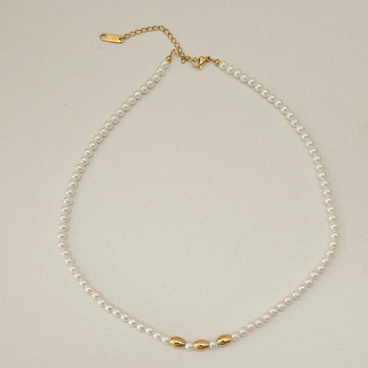 Eliora Necklace