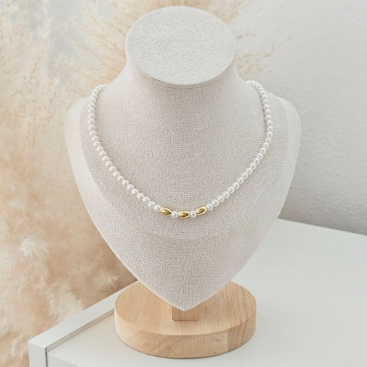 Eliora Necklace