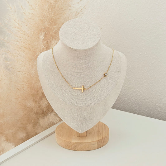 Samara Necklace