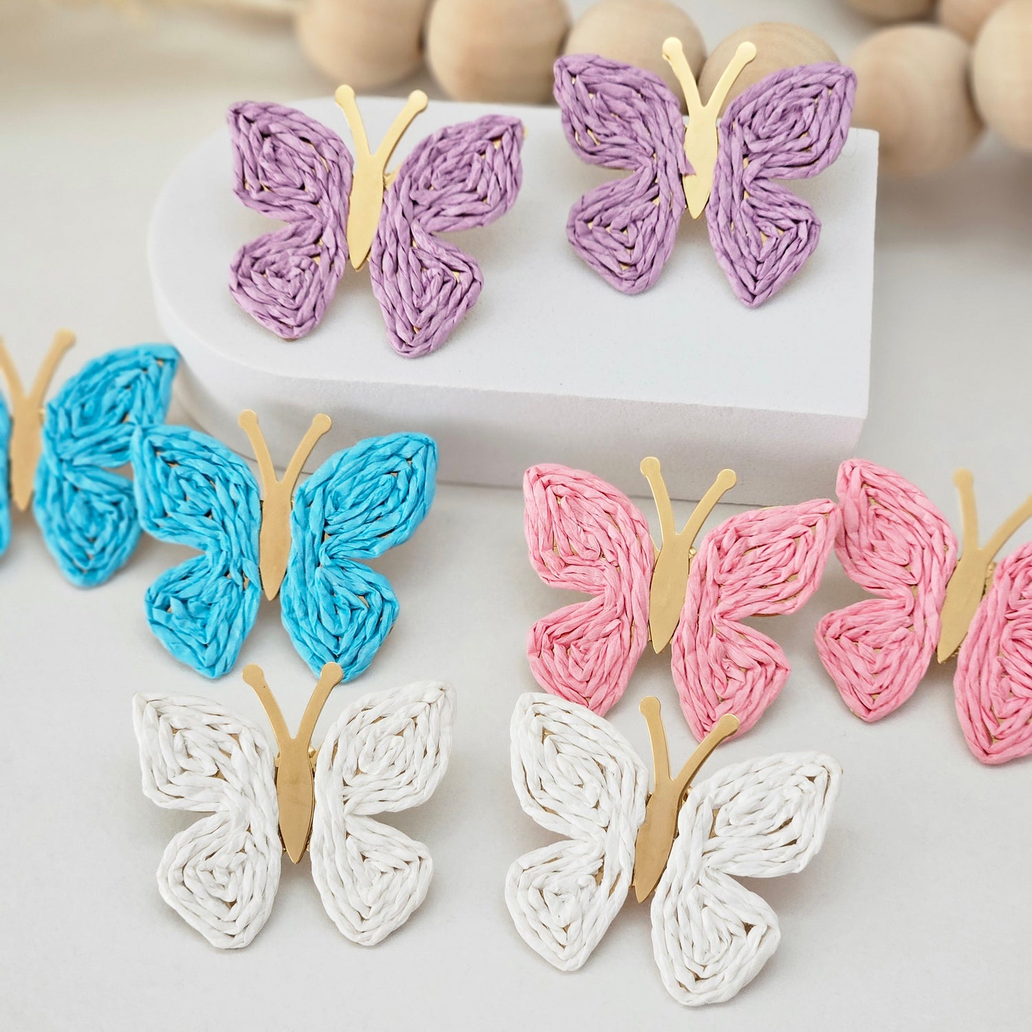 Butterfly Collection