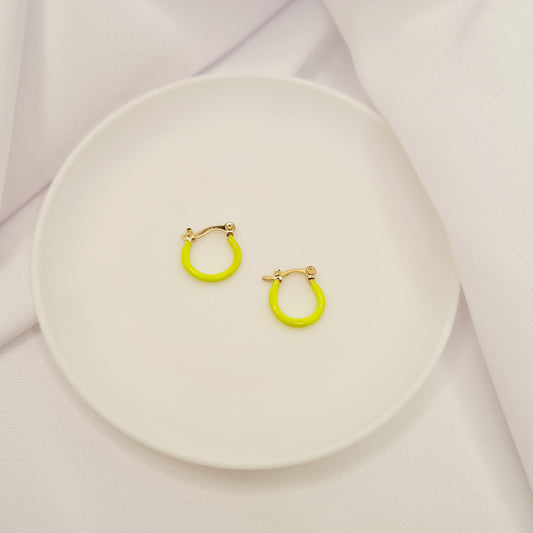 Darya Earrings