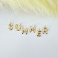 Bubble Initial Charm