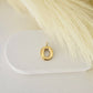 Bubble Initial Charm