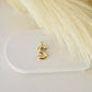 Bubble Initial Charm
