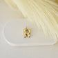Bubble Initial Charm