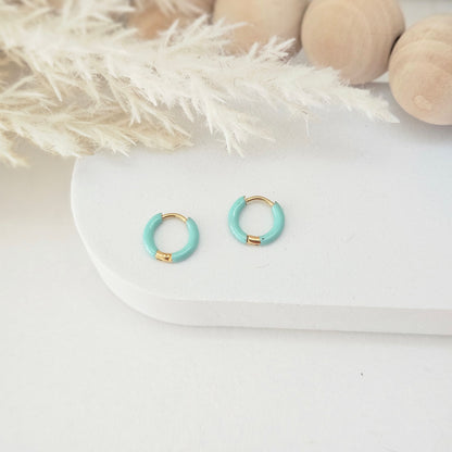Cali Earrings