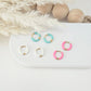 Cali Earrings
