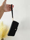 Black wallet