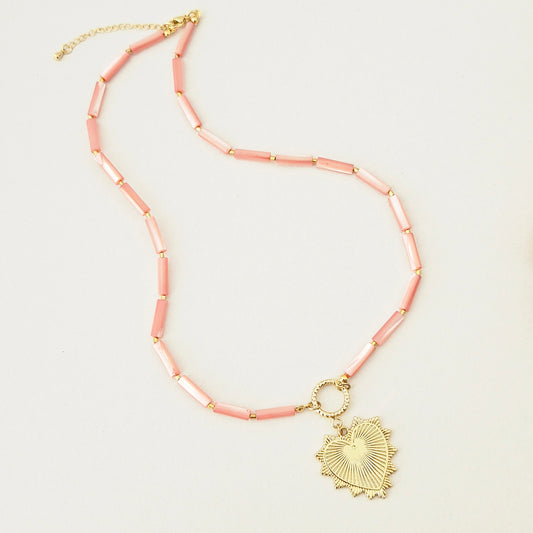 Heart Necklace