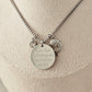"Mi Isla" 1.2 Necklace
