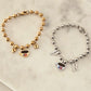 Café puya Bracelet