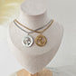 Puerto Rico Necklace
