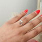 Yo amo PR Ring