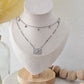 Cámara Necklace