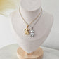 Bear Necklace