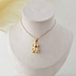 Bear Necklace
