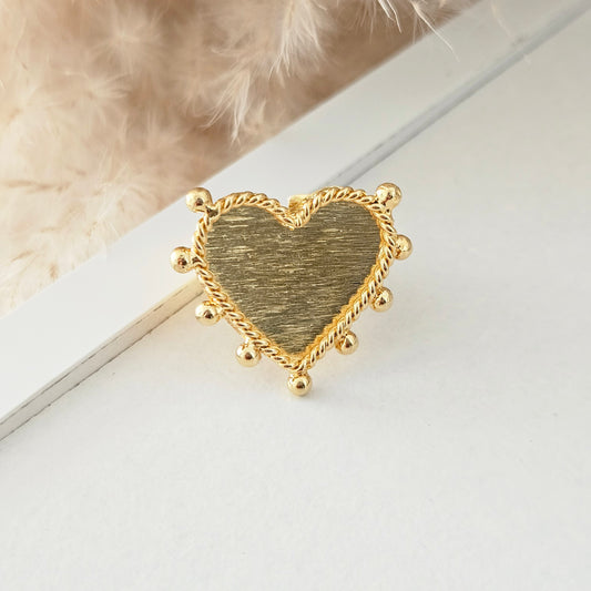 Fermina Ring
