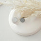 Padre Nuestro Earrings