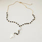 Rosary Necklace