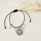 San Benito Silver Bracelet