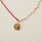 Cuídame Necklace